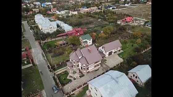 Продаж ексклюзивного будинку у передмісті Тернополя Байківці