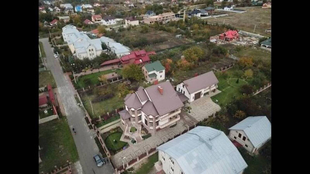 Продаж ексклюзивного будинку у передмісті Тернополя Байківці - фото 4