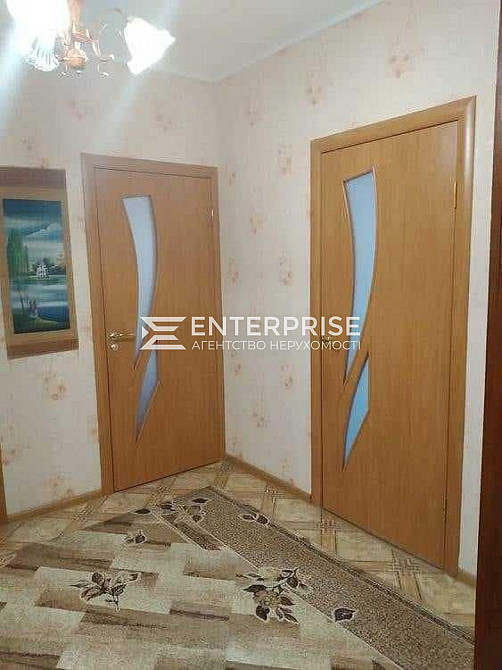 Продаж 3к Квартира 74 кв.м Сержа Лифаря вул. Київ - фото 3