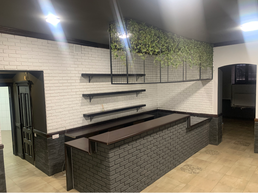 Продаж Приміщення вільного призначення площа 95 кв.м  на Новаківського 1 Львів - фото 2