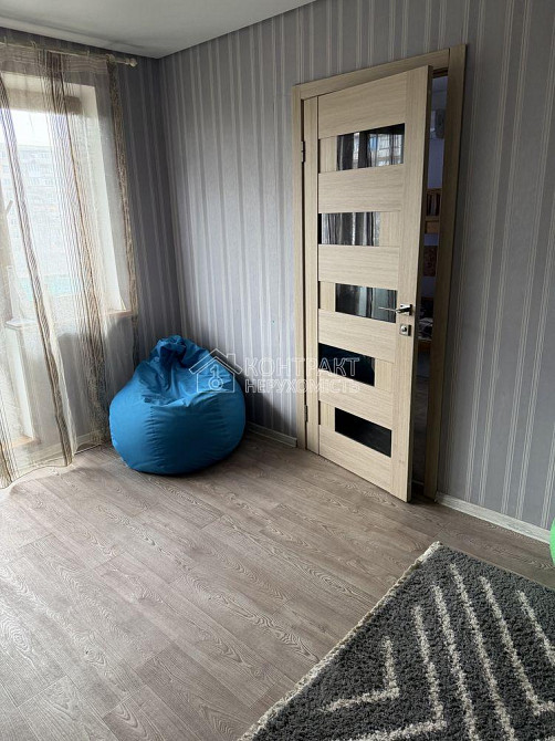 Оренда Квартира 2-кімнатна, 5/5 поверх на вул. проїзд Садовий Харків - фото 6