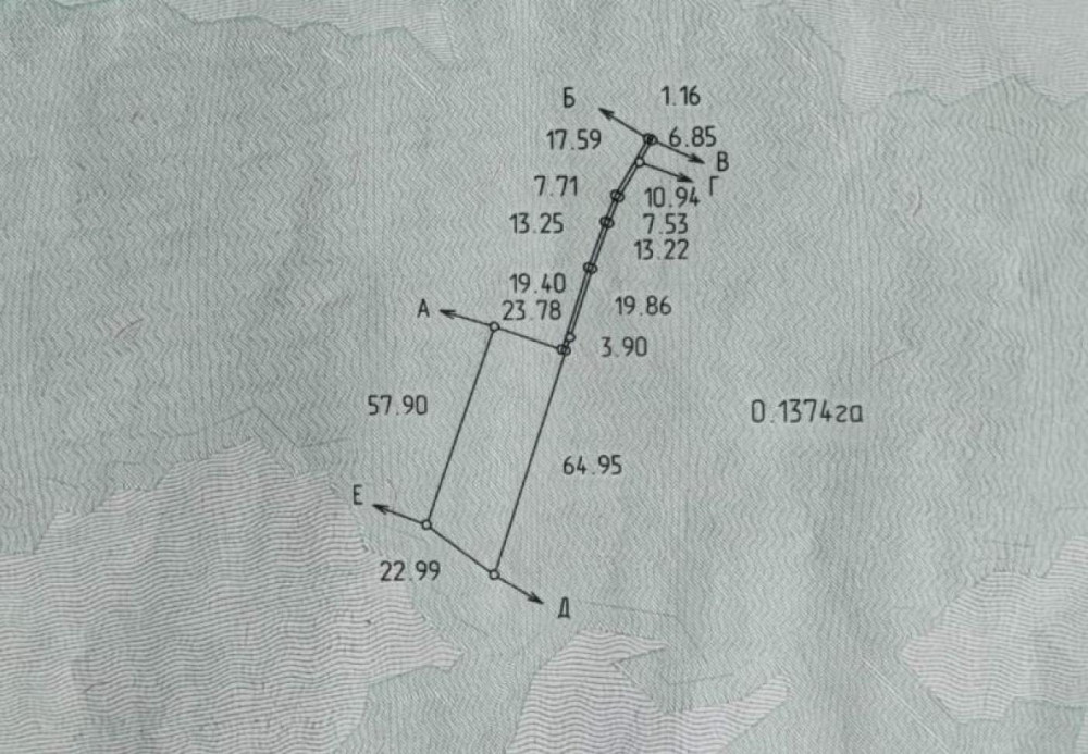 Продаж земельної ділянки 13 соток на вул. Григорія Сковороди Сокільники - фото 3