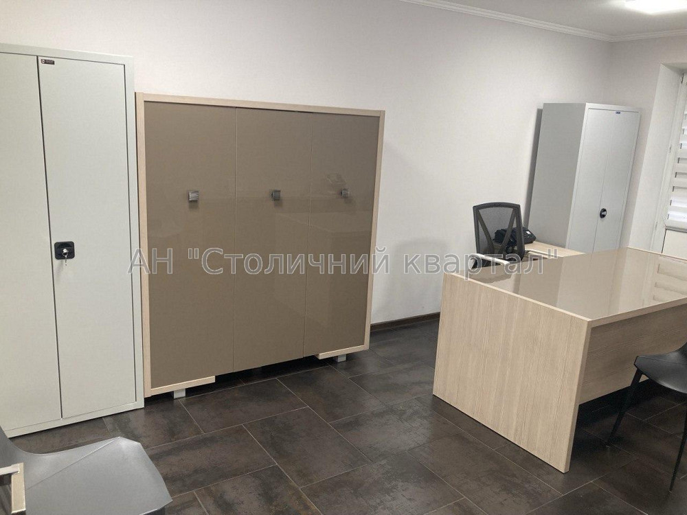 Оренда офісне приміщення на Хорива вул., 34 приміщень - 4, поверх - 1/4 Киев - изображение 12