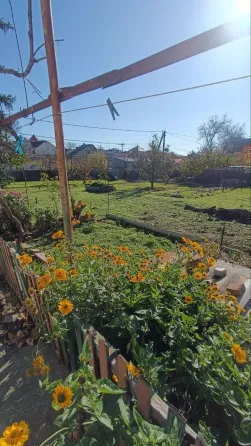 Продажа земельного участка Для строительства частного жилого дома площадь 5 сот Крыжановка Одесса