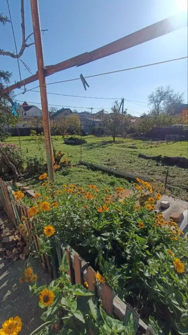 Продаж земельної ділянки Для будівництва приватного житлового будинку площа 5 сот Крыжановка Одеса - фото 2