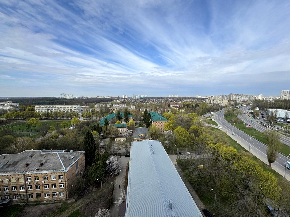 Продаж Квартира 2-кімнатна, 14/16 поверх на Заболотного Академіка вул., д. 148Б Киев - изображение 14