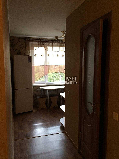 Оренда Квартира 1-кімнатна, 5/9 поверх на вул. Гвардійців Широнінців Kharkiv - photo 13