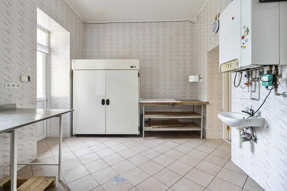 Продаж заклад громадського харчування на вул. вічева приміщень - 3, поверх - 1/2 Жолква - изображение 7