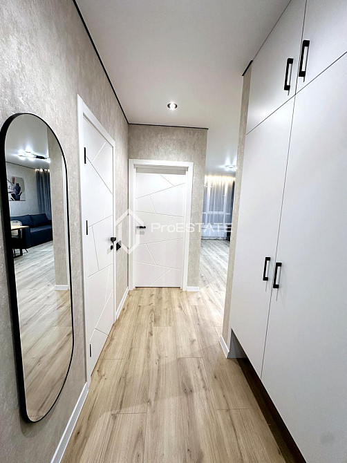 Продаж Квартира 1-кімнатна, 25/25 поверх на вул. Межова Київ - фото 14