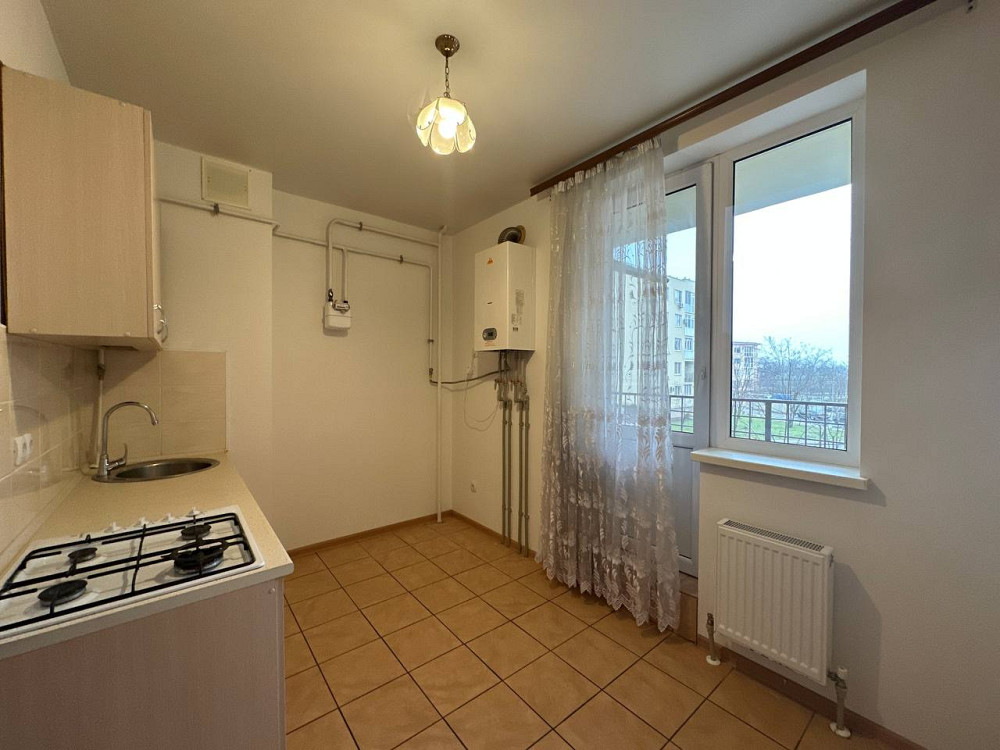 Продаж Квартира 2-кімнатна на ул. Европейская, 3 Авангард - фото 4