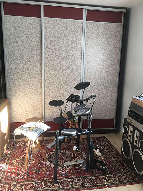 Продаж Квартира 1-кімнатна, 3/5 поверх на вул. Перемиська Львов - изображение 7