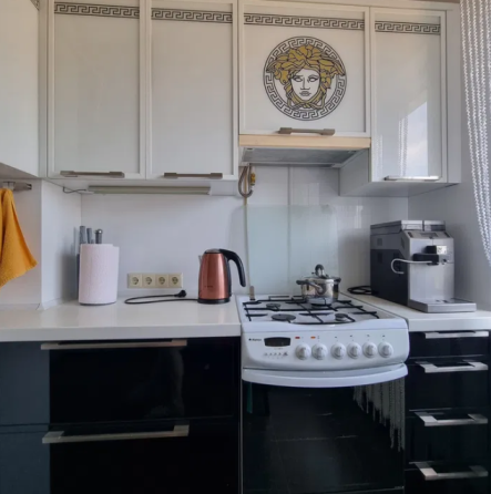 Продаж Квартира 2-кімнатна на ул. Десантный бульвар, 7 Одесса