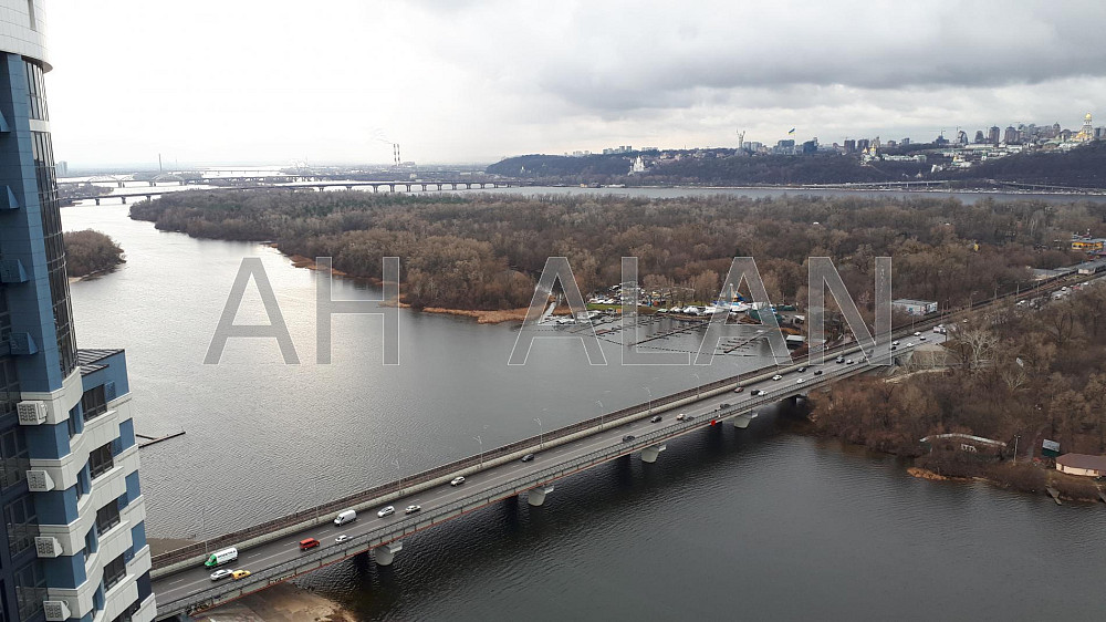 Продаж Будинок 4-кімнатний на Микільсько-Слобідська вул., 3Б Київ - фото 4