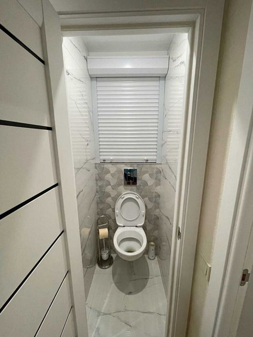 Оренда Квартира 2-кімнатна, 5/16 поверх на ул. Подлесная, 6 Київ - фото 15