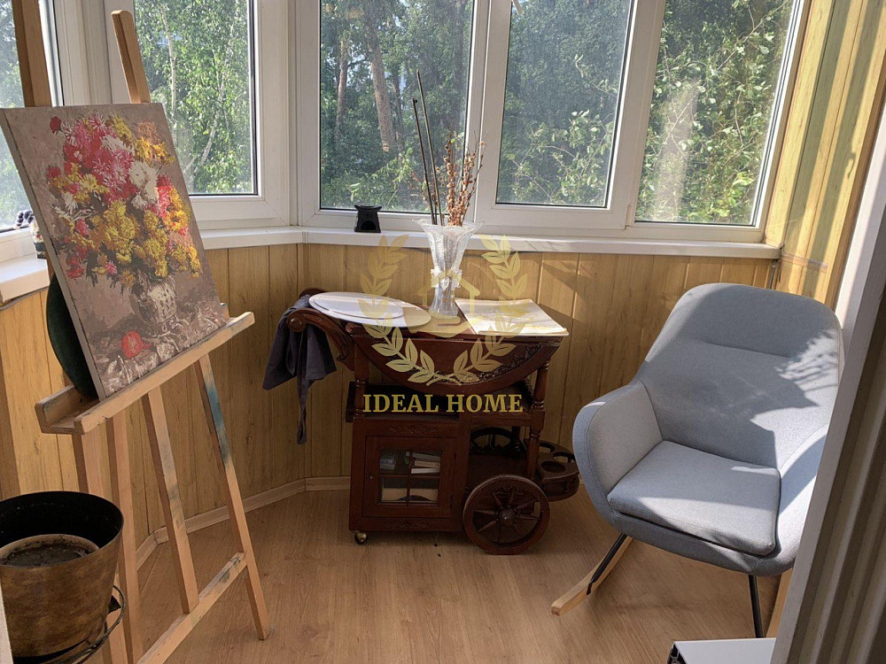 Продаж Квартира 4-кімнатна Киев - изображение 17