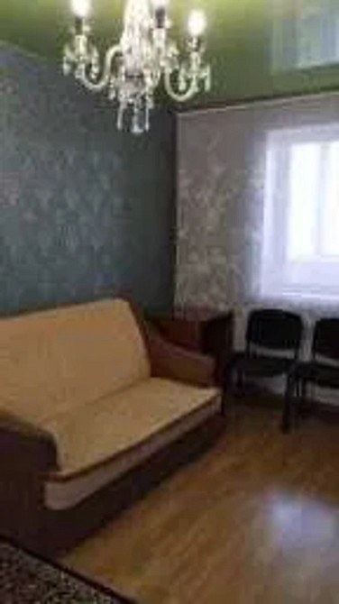 Оренда Квартира 1-кімнатна, 23/24 поверх на Олега Мудрака, 66 Київ - фото 1