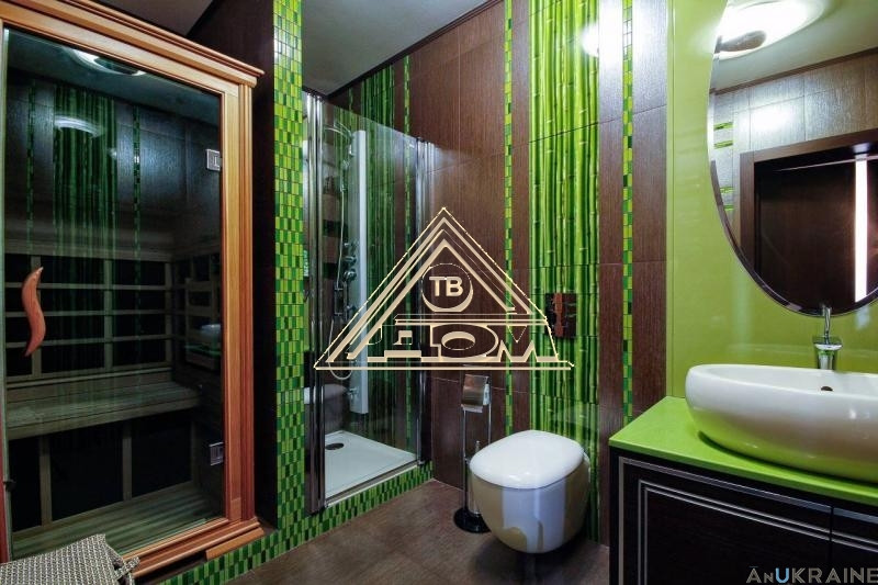 Продам  двухуровневый пентхаус в новом доме на Палубной Одесса - изображение 6