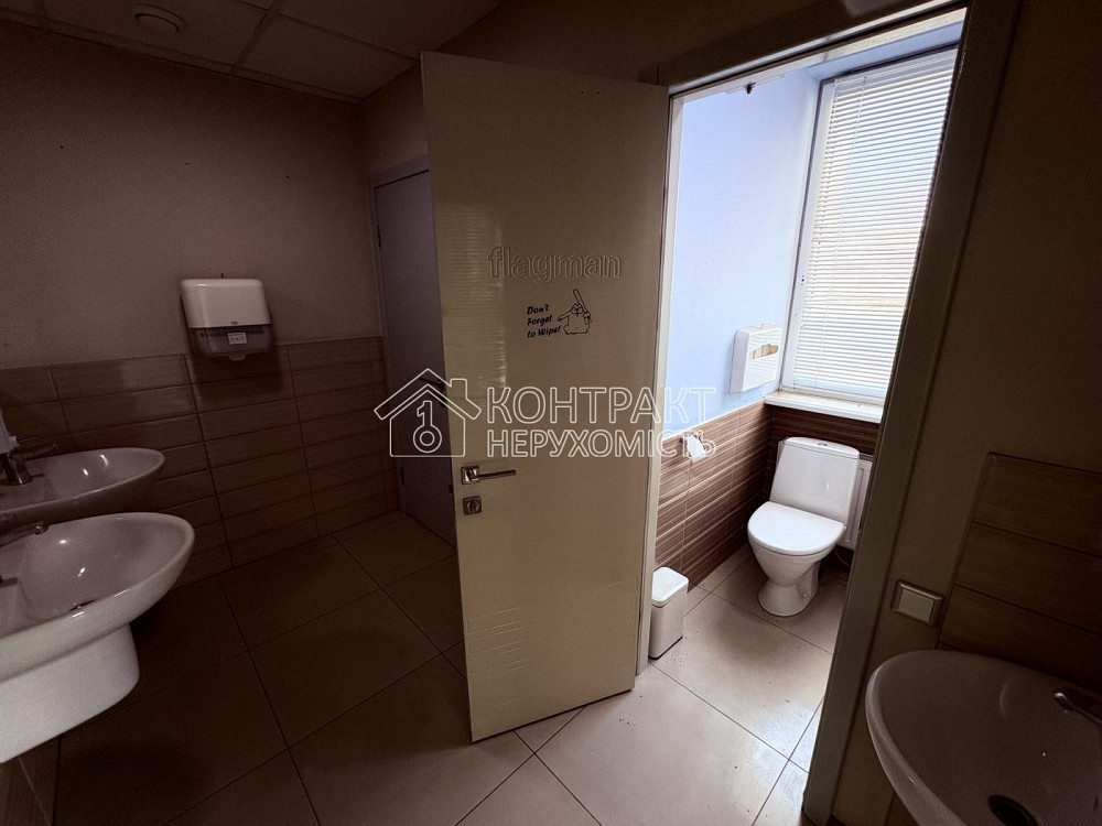 Оренда офісне приміщення на вул. Кооперативна приміщень - 24, поверх - 2/5 Харків - фото 19