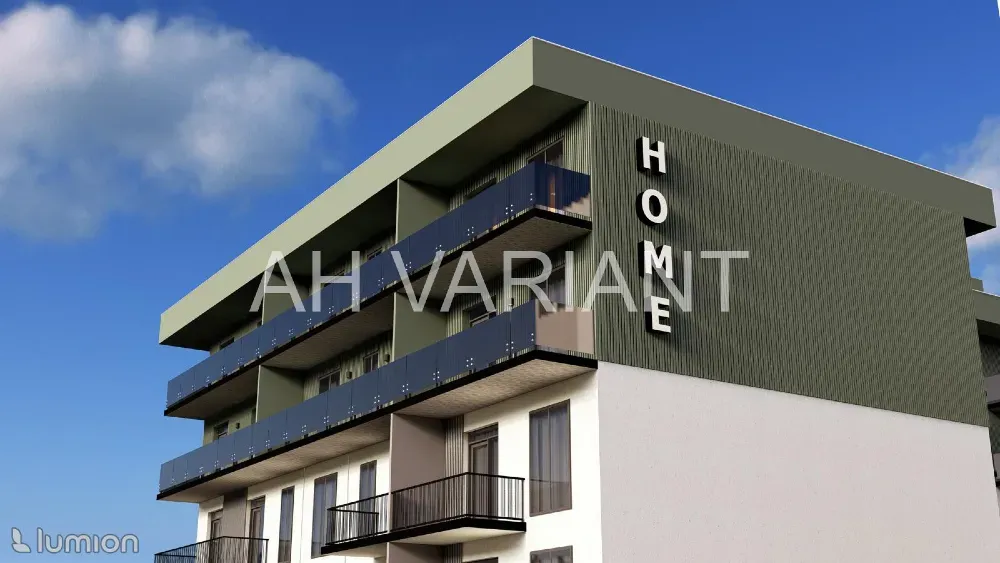 For sale 1-room Apartment 41 sq.m Богомольця 17 Uzhhorod - photo 9