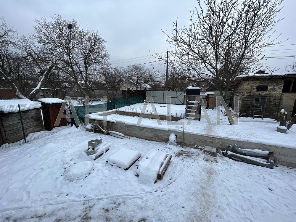 Продаж Будинок 5-кімнатний на Газопровідна вул., 2 Київ - фото 4