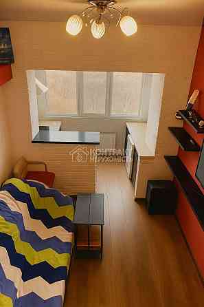 Продаж Квартира 1-кімнатна, 6/6 поверх на вул. Чернівецька Харьков