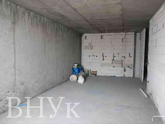 Продаж Квартира 1-кімнатна, 9/10 поверх на вул. Київська Тернопіль