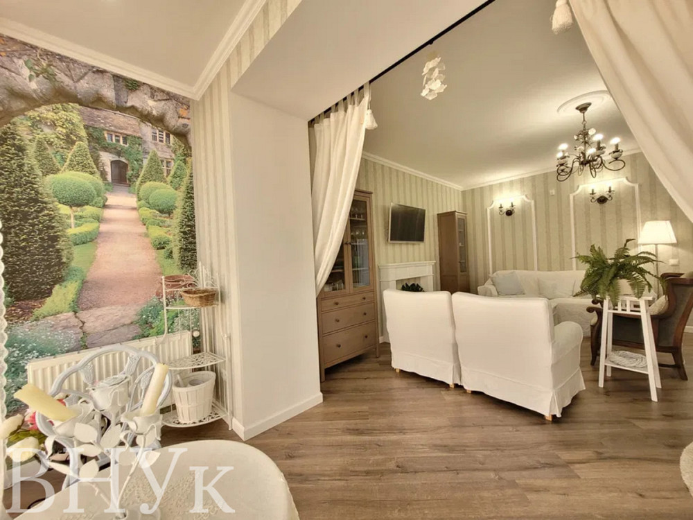 Продаж Квартира 1-кімнатна, 6/7 поверх на Кравчука Luts'k - photo 8