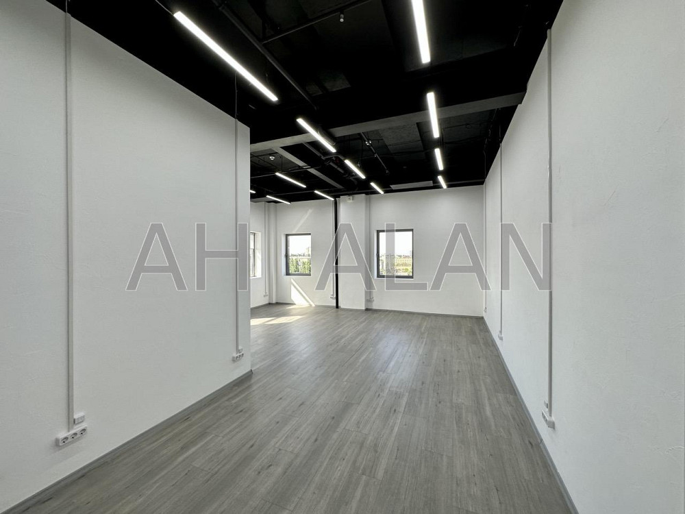 Оренда офісне приміщення на Гетьмана Вадима вул., 6 поверх - 8/10 Київ - фото 7