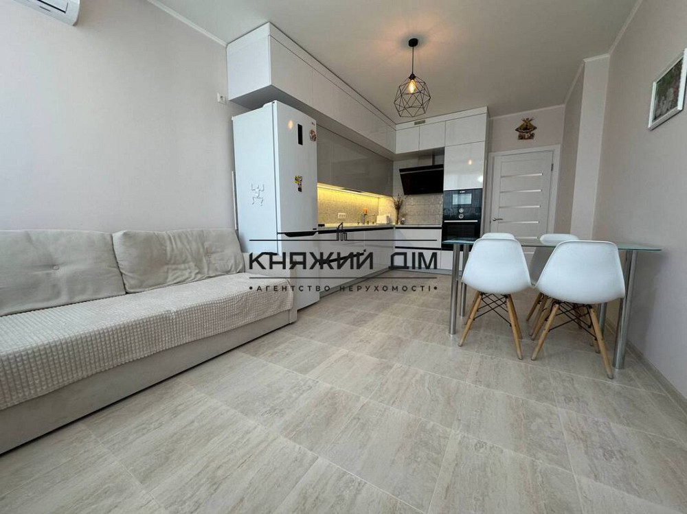 Продаж 3 кімнатна квартира ЖК 4 Сезона КОД 21146834 Київ - фото 16