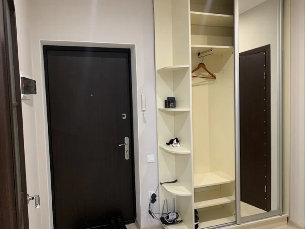 1-кімнатна квартира 47 м2, ЖМ Райдужний Odessa - photo 16