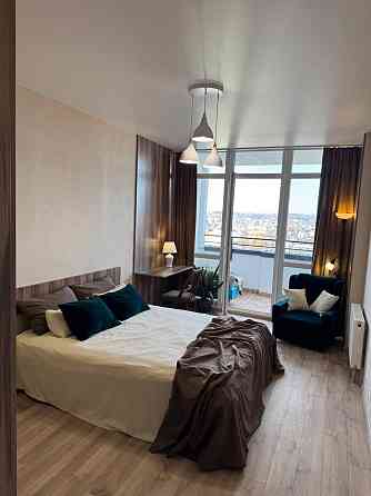 Оренда Квартира 1-кімнатна, 10/11 поверх на вул. Шевченка Тараса L'viv