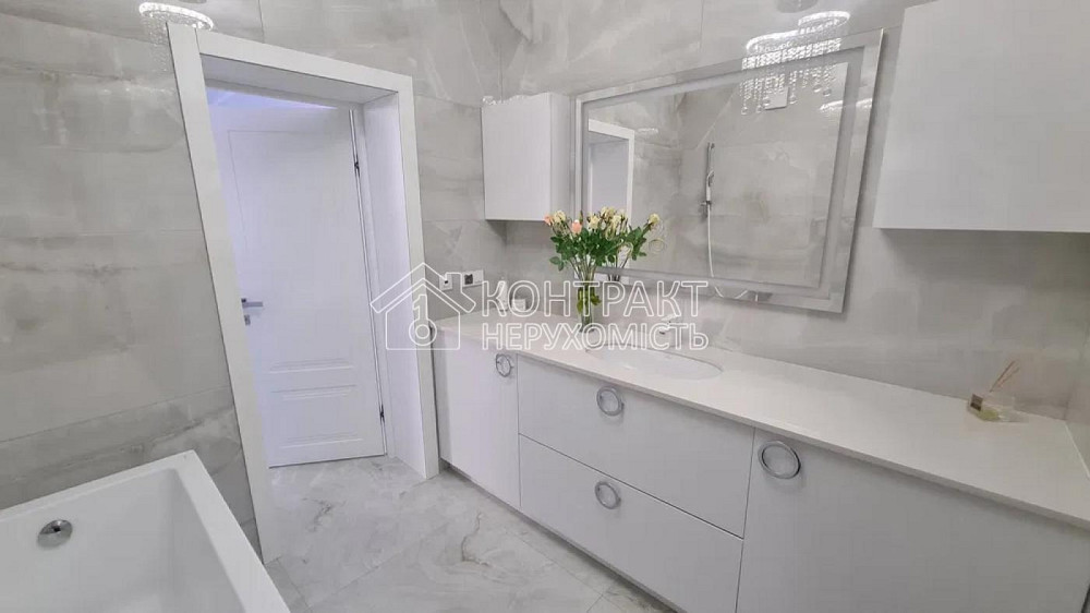 Продаж Квартира 2-кімнатна, 5/16 поверх на вул. Професорська Харьков - изображение 19