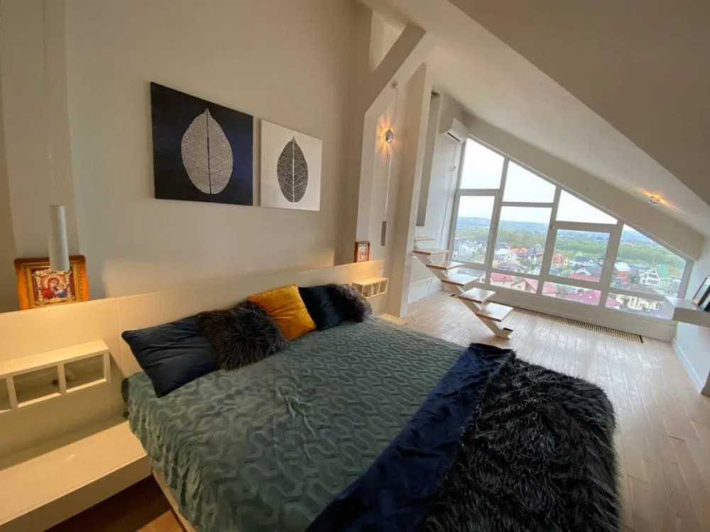 Продаж Квартира 4-кімнатна, 10/11 поверх на вул. Івасюка В. Івано-Франківськ - фото 10