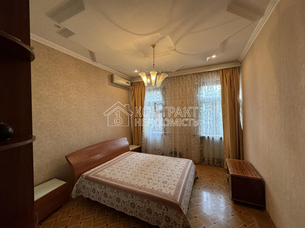 Продаж Квартира 4-кімнатна, 2/5 поверх на вул. Ромена Роллана Харків - фото 6