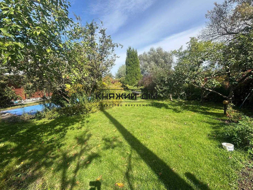 Оренда Будинок на 5-а вул. Ентузіаств Київ - фото 5