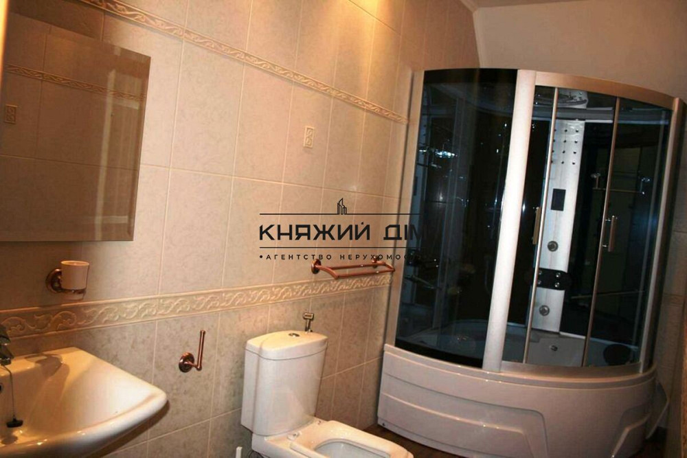 БЕЗ КОМИССИИ!!! Аренда отличного 2-х этажного дома в Новых Безрадичах. № 131169  - фото 9