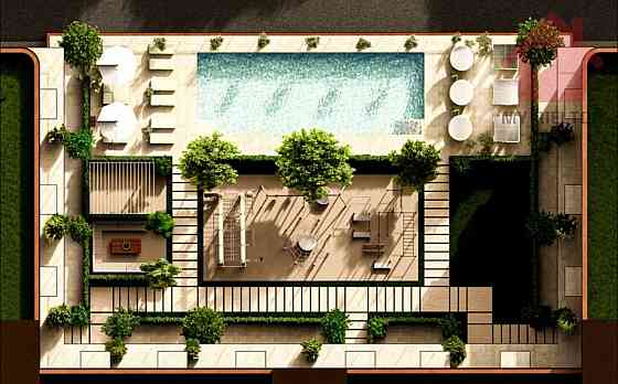 Продаж квартир ЖК Light Park Минай