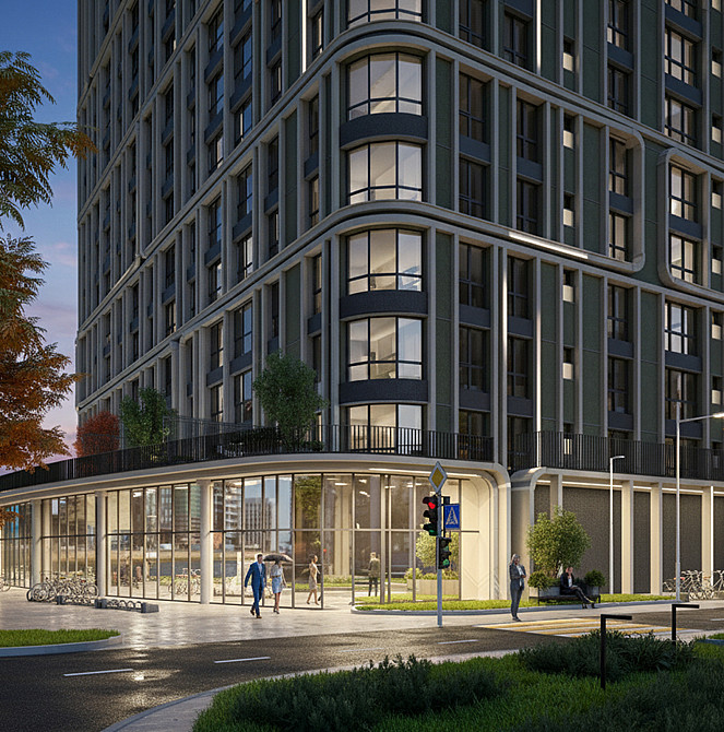 Продаж Квартира 2-кімнатна, 6/16 поверх на вул. Пасічна Івано-Франківськ - фото 1