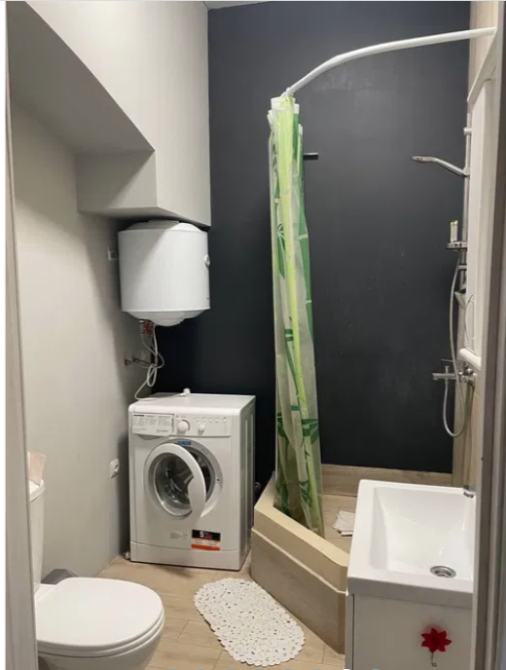 Двух  -комнатная квартира на Базарной Одеса - фото 13