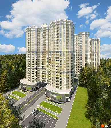 Продаж чудової 2-кімн.квартири біля метро Бориспільська Kiev