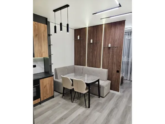 For sale 1-room Apartment 35 sq.m Замонастирська Ternopil'