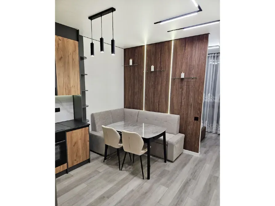 Продаж 1к Квартира 35 кв.м Замонастирська Тернопіль - фото 2