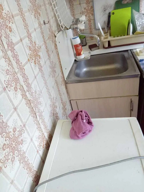 Оренда Квартира 1-кімнатна, 4/5 поверх на Чорних Запорожців, 9а Київ - фото 18