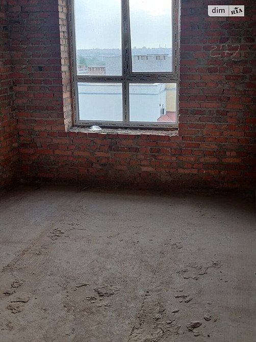 Продаж Квартира 1-кімнатна, 11/11 поверх на Волошкова Вінниця - фото 5