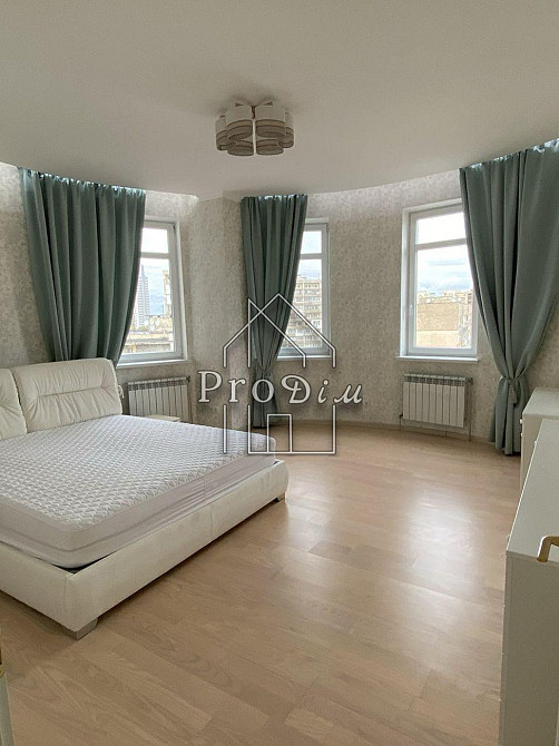 Оренда Будинок 3-кімнатний на Преображенська вул., 8Б Kiev - photo 2