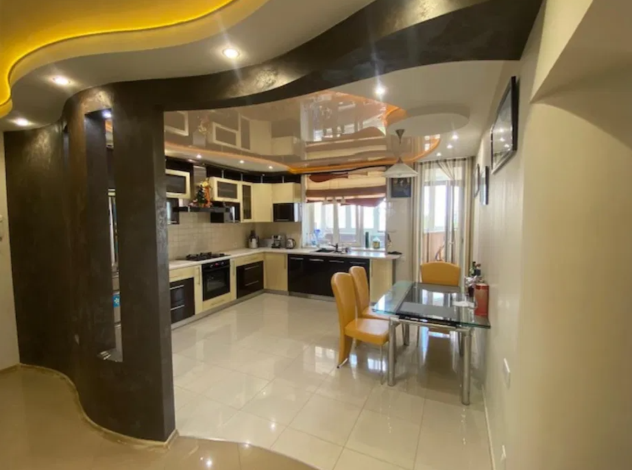 Двухкомнатная Вузовский, с партоместом. Одеса - фото 2