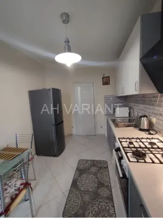 Аренда 1к Квартира 45 кв.м Лінтура 15 Ужгород