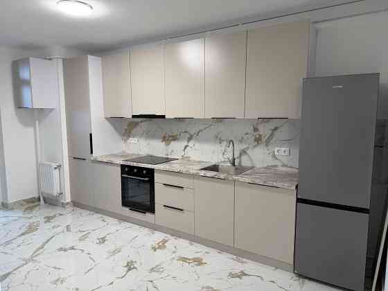 Оренда Квартира 1-кімнатна, 10/10 поверх Lysynychi