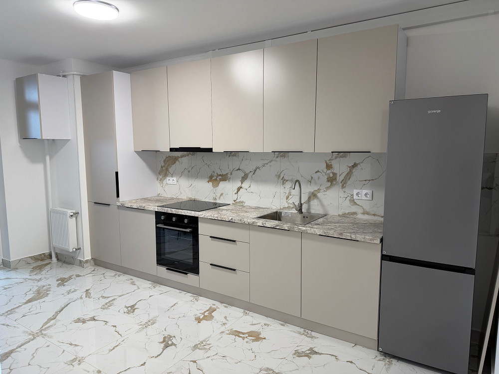 Оренда Квартира 1-кімнатна, 10/10 поверх Лисиничі - фото 1