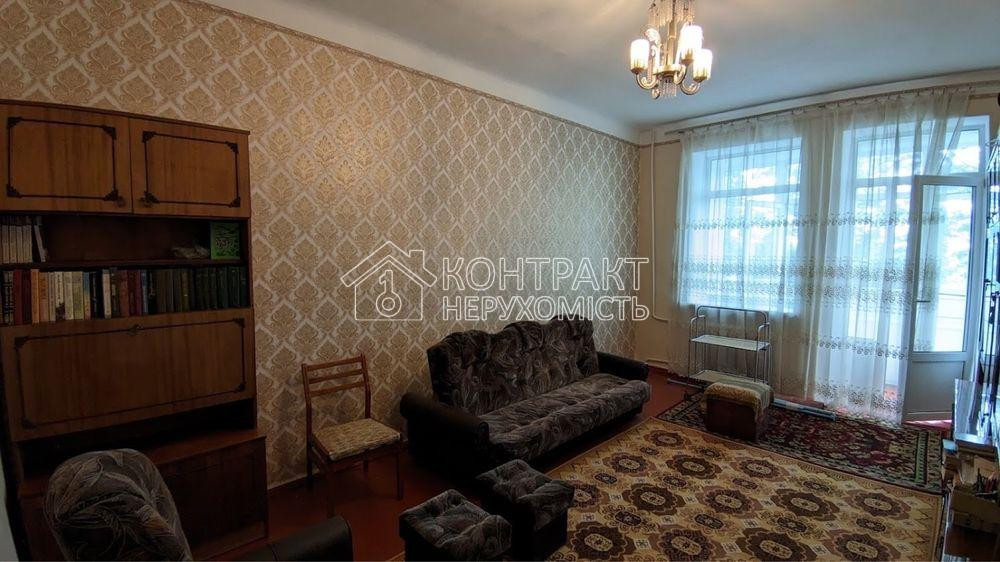 Продаж Квартира 3-кімнатна, 4/5 поверх на вул. Трускавецька Харків - фото 4